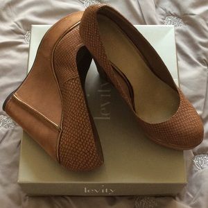 Wedges